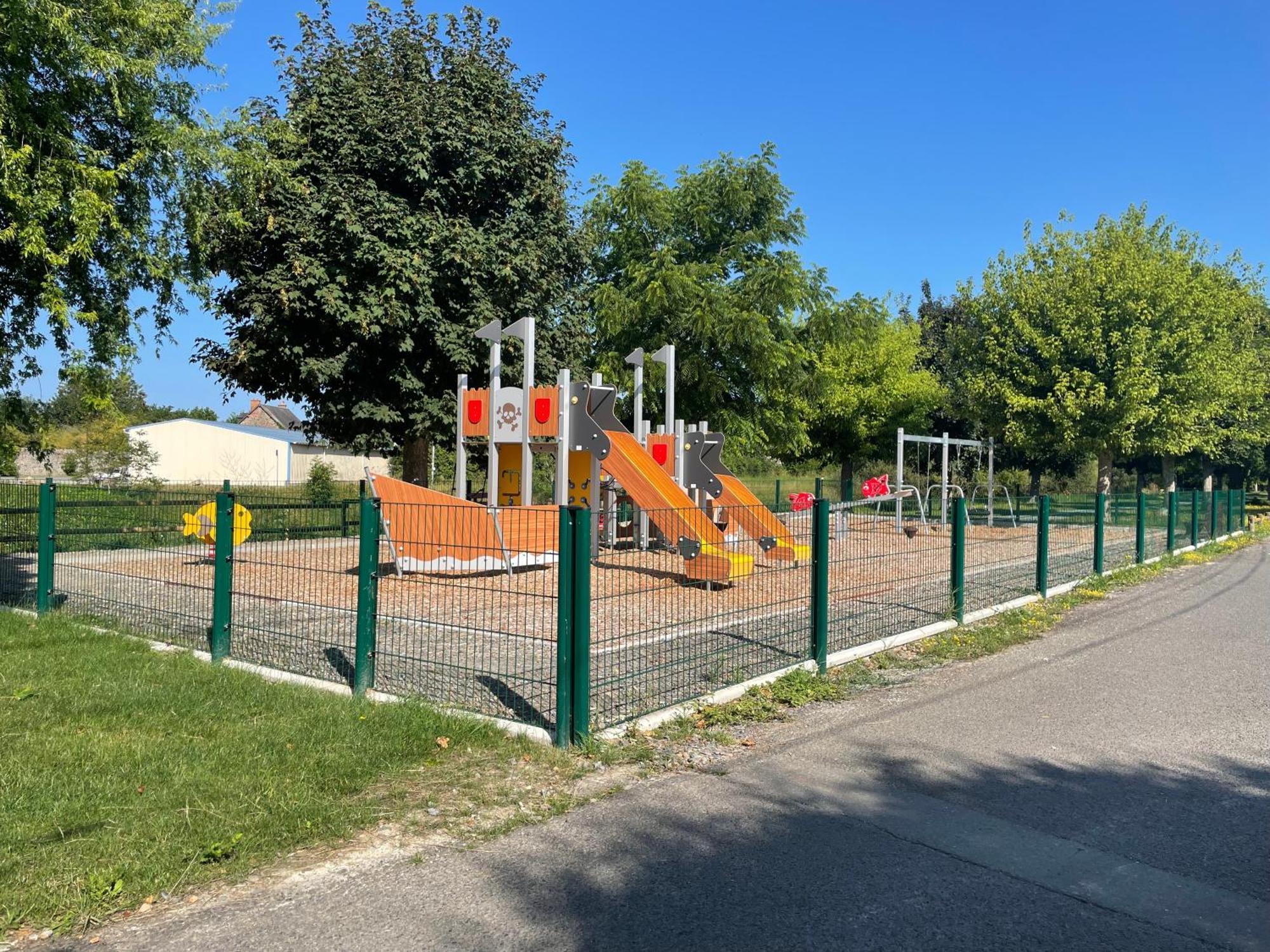 Maison Gite 2/4 P Baie Du Mont بونتورسون المظهر الخارجي الصورة