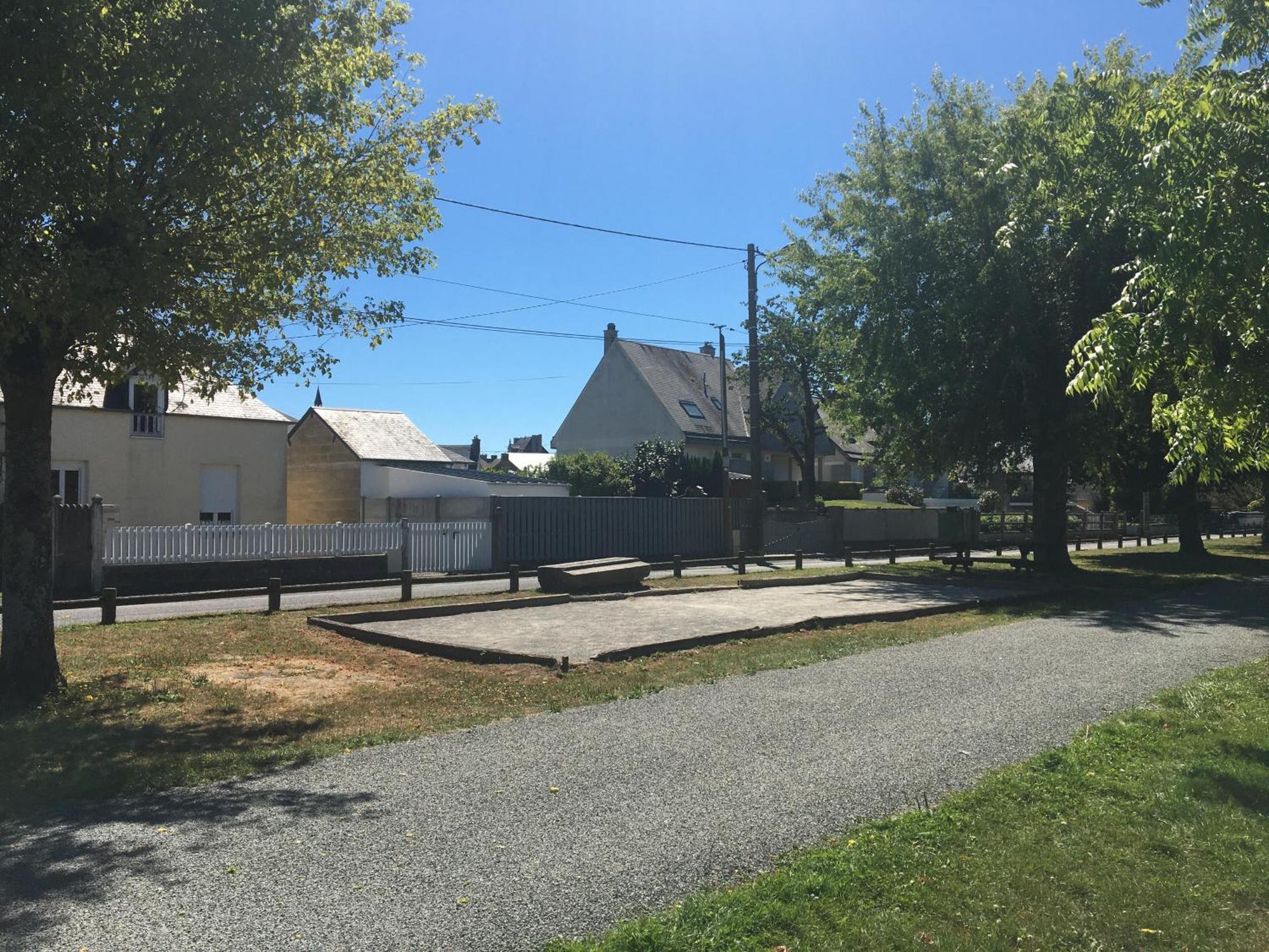 Maison Gite 2/4 P Baie Du Mont بونتورسون المظهر الخارجي الصورة